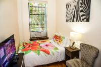 Appartement met 1 Slaapkamer