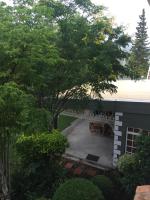 Leeuwenhof Guesthouse - B&B