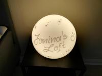 Janinas Loft - B&B Winterberg