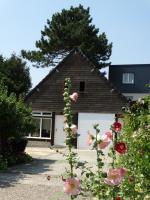 La Grange du Verger - B&B