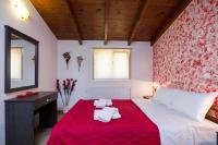 Joanna 's Loft - B&B Kissamos