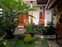 Maharani Homestay