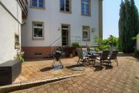 Ferienwohnung Renchglück - Ferienwohnung