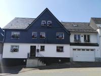 Janinas Loft - B&B