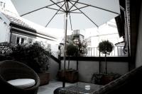 Apartment - auf 2 Etagen