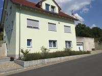 B&B Stuppach - Ferienwohnung Regina - Bed and Breakfast Stuppach