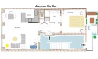 Seesterne City - B&B