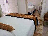 Double Room with Extra Bed