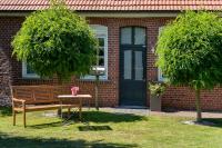 Ferienhaus nahe Münster - Ferienwohnung