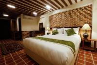 B&B Katmandou - Heranya Yala - Bed and Breakfast Katmandou