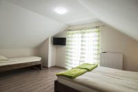 Habitación Triple con balcón