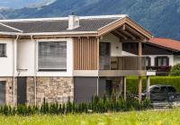 Aurora Mountain Chalet by we rent, SUMMERCARD INCLUDED - B&B Kaprun