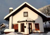 B&B Bad Berleburg - Ferienhaus Rothaargebirge - Bed and Breakfast Bad Berleburg