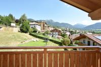 Camera Matrimoniale/Doppia con Letti Singoli