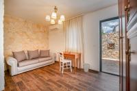 Camera Familiare con Patio