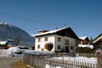 Fewo's Sieberer - B&B Kirchbach