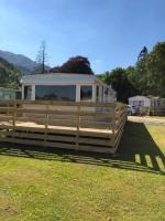 57 Glenfinart Caravan Park - Chambres d’hôtes