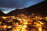Prat del Tirader, Atico en Encamp, Zona Grandvalira - B&B