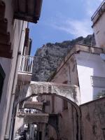 Cupido Art House Amalfi - B&B