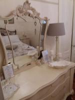Double Room with Private External Bathroom