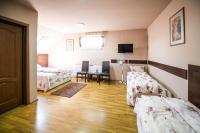 Chambre Quadruple