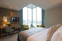 B&B Dublin - Gleesons Townhouse Booterstown - Bed and Breakfast Dublin