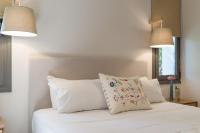 Junior Suite with Garden View
