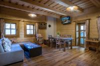 Drevenica u strýka Vinca - B&B Terchová