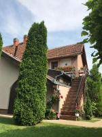 Villa Nirvana - B&B