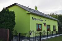 Penzion u Čápa Příbor - B&B Příbor