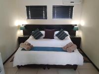 B&B Pretoria - 360 Eastwoods Guesthouse - Bed and Breakfast Pretoria