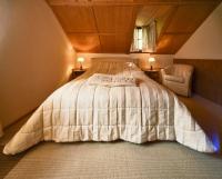 One-Bedroom Apartment - Attic