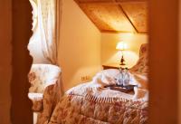 Superior Double Room - Attic