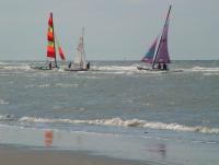 Nori TV - B&B Ostend