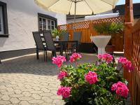 B&B Kerben - Maifeld-Fewo Sonnenschein - Bed and Breakfast Kerben