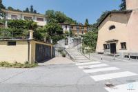 Apartment mit Seeblick
