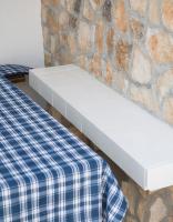 Casa Blanca White House - Bed and Breakfast Okrug Donji
