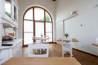 Portami in Collina - Ferienwohnung San Martino Buon Albergo