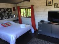 Chalet 1 Chambre