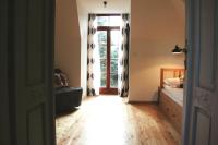 Appartamento con Balcone