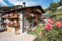 B&B Au Coin Du Village - Ferienwohnung Saint-Nicolas