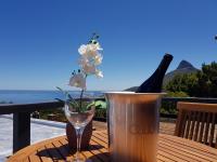 Camps Bay Cosy Accommodation - B&B Ciudad del Cabo