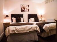 Glen Mona - B&B Douglas