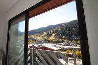 Genciana Estudio en el Tarter, zona Grandvalira - Chambres d'hôtes El Tarter