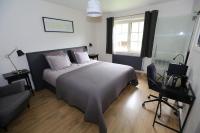 B&B Le Bois de Champia - B&B Huy