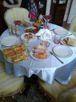 B&B Domenico Cesarelli - Bed and Breakfast Arena