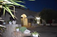 Dimora Domrose - B&B Locorotondo