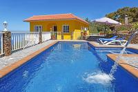 Villa La Hoya - B&B