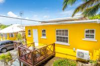 Apartment mit 1 Schlafzimmer mit Klimaanlage