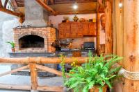 B&B Vanadzor - VAN Garden - Bed and Breakfast Vanadzor